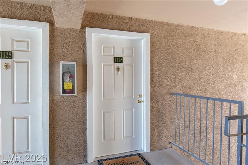 231 W Horizon Ridge Parkway 1126