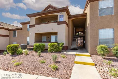 Condo For Sale - 231 W Horizon Ridge Parkway #1126<br/> Henderson, NV 89012