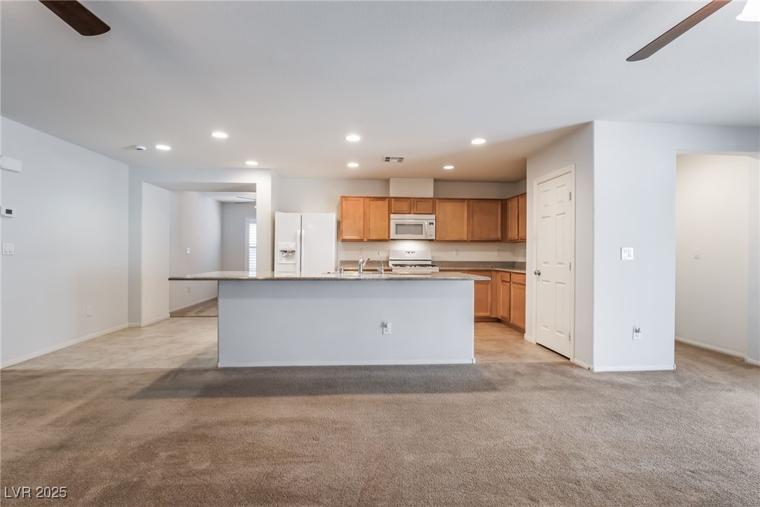 4436 Hatch Bend Avenue, North Las Vegas, Nevada image 8
