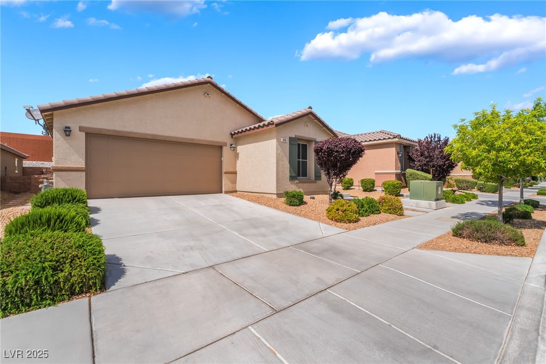 4436 Hatch Bend Avenue, North Las Vegas, Nevada image 2