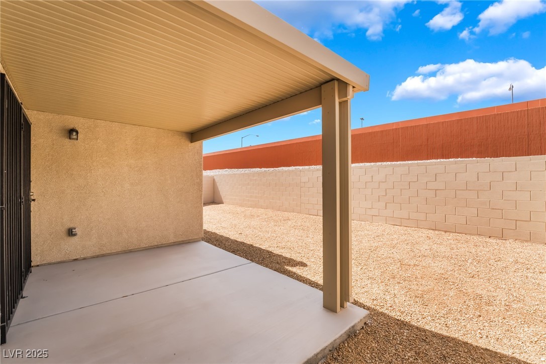 4436 Hatch Bend Avenue, North Las Vegas, Nevada image 22