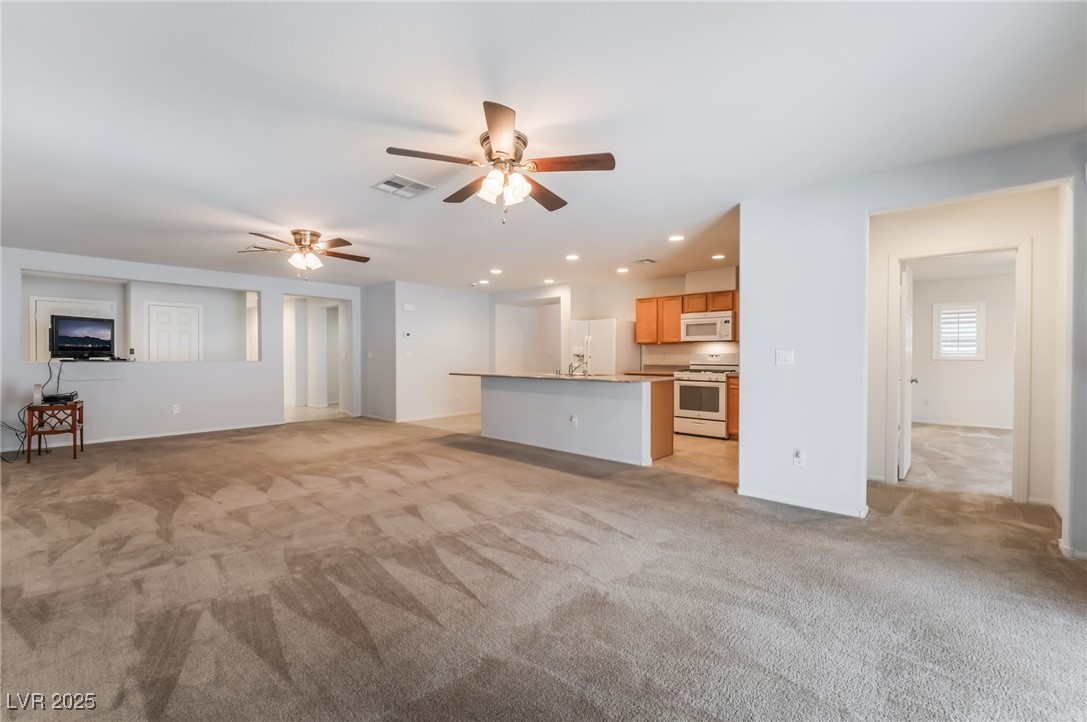 4436 Hatch Bend Avenue, North Las Vegas, Nevada image 7