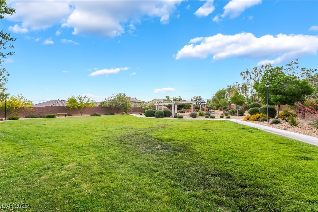 4436 Hatch Bend Avenue, North Las Vegas, Nevada image 28