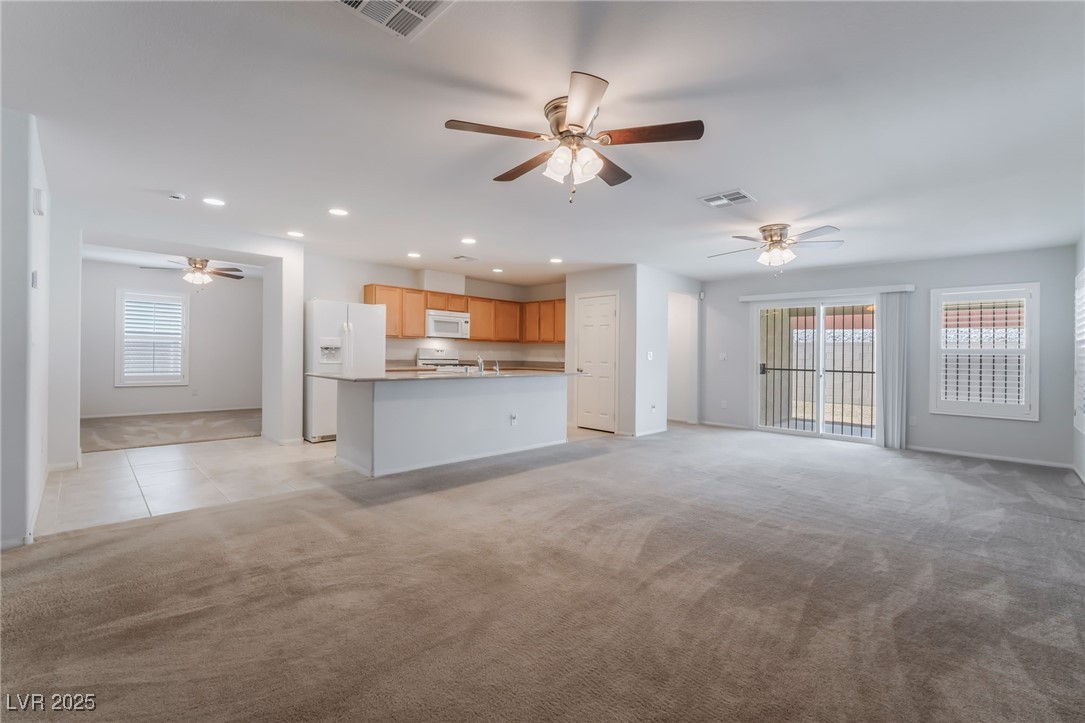 4436 Hatch Bend Avenue, North Las Vegas, Nevada image 5