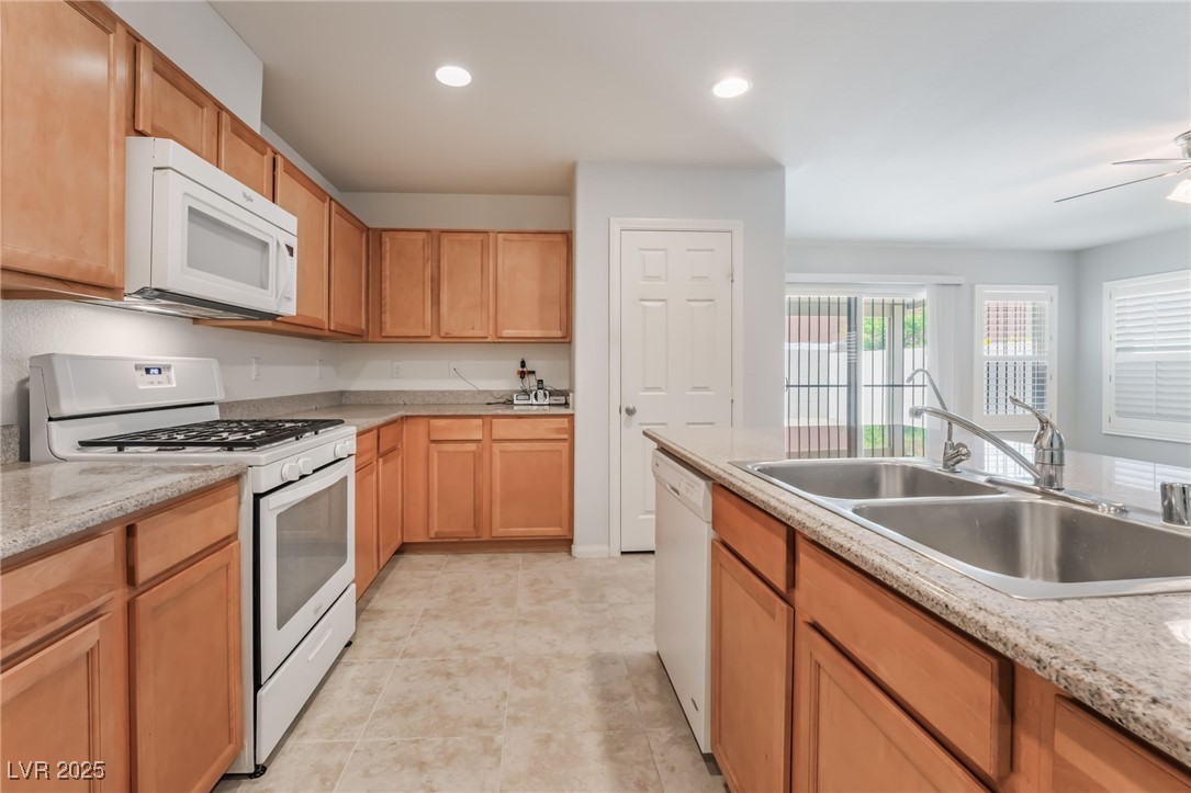 4436 Hatch Bend Avenue, North Las Vegas, Nevada image 10
