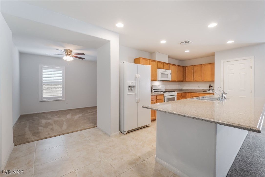 4436 Hatch Bend Avenue, North Las Vegas, Nevada image 9