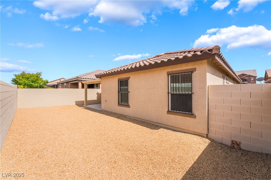 4436 Hatch Bend Avenue, North Las Vegas, Nevada image 25