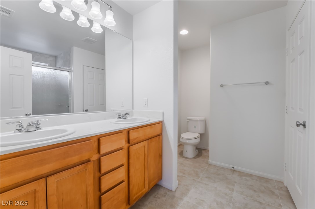 4436 Hatch Bend Avenue, North Las Vegas, Nevada image 16