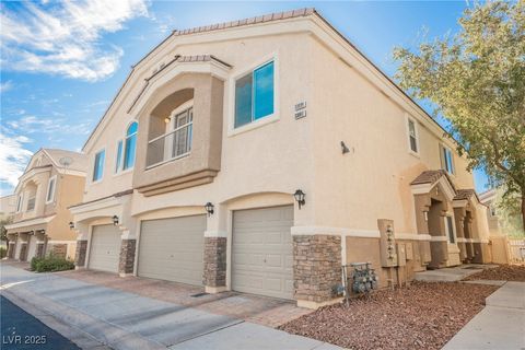 3309 Speckle Summer Place 1 North Las Vegas NV 89084