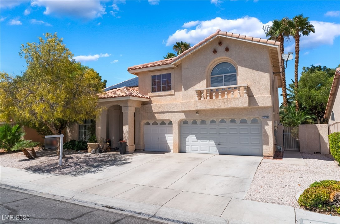 7504 Heather Knoll Circle