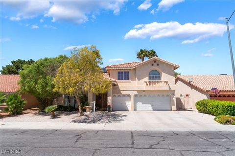 7504 Heather Knoll Circle Las Vegas NV 89129