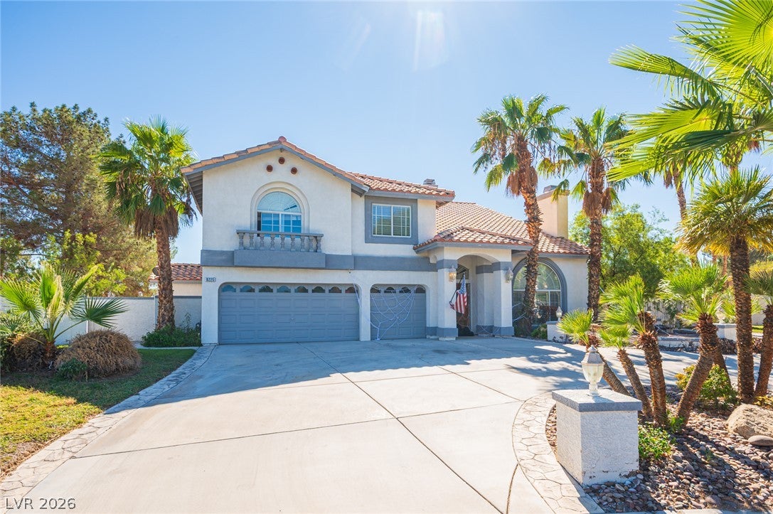 8225 Hidden Crossing Lane