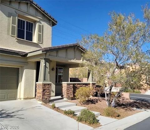 Photo of 6647 Brooklyn Heights Street, Las Vegas, NV 89166 (MLS # 2773218)
