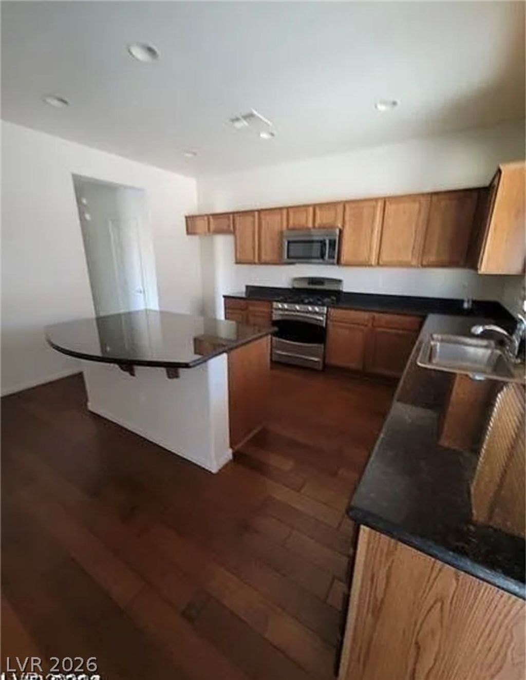 Photo of 6647 Brooklyn Heights Street, Las Vegas, NV 89166 (MLS # 2773218)