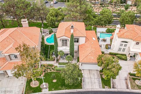 8240 Horseshoe Bend Lane Las Vegas NV 89113