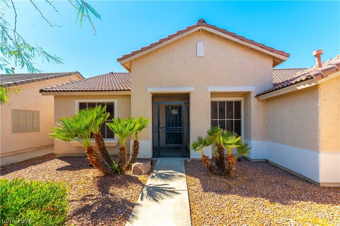3853 Wild Pansy Court