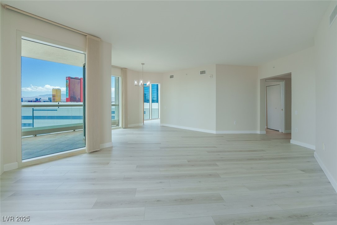 2747 Paradise Road 2305