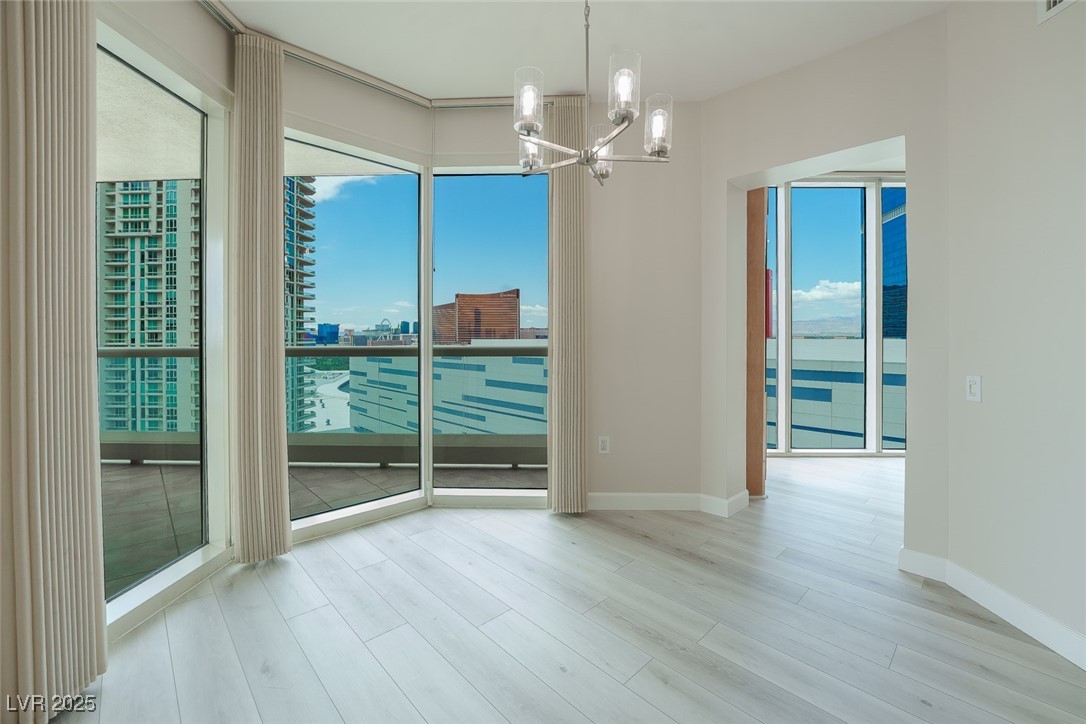 2747 Paradise Road 2305