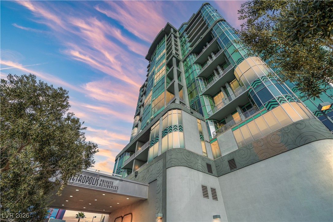 360 E Desert Inn Road 403