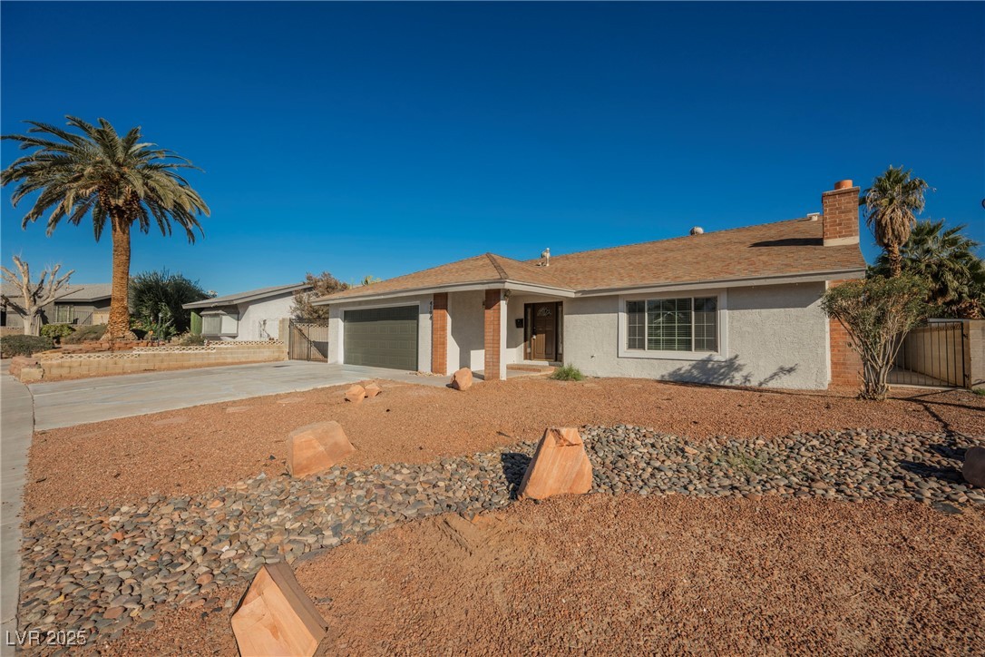 4194 Gibraltar Street