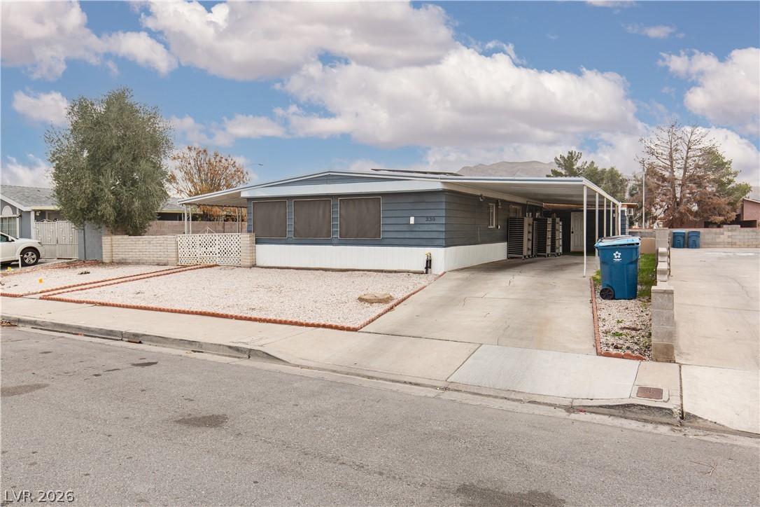 330 Sir Richard East Drive