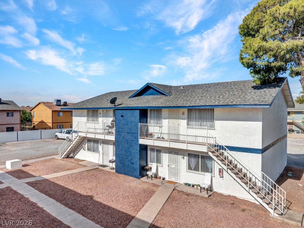 4771 E Craig Road
