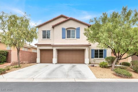10368 Saddle Mountain Street Las Vegas NV 89178
