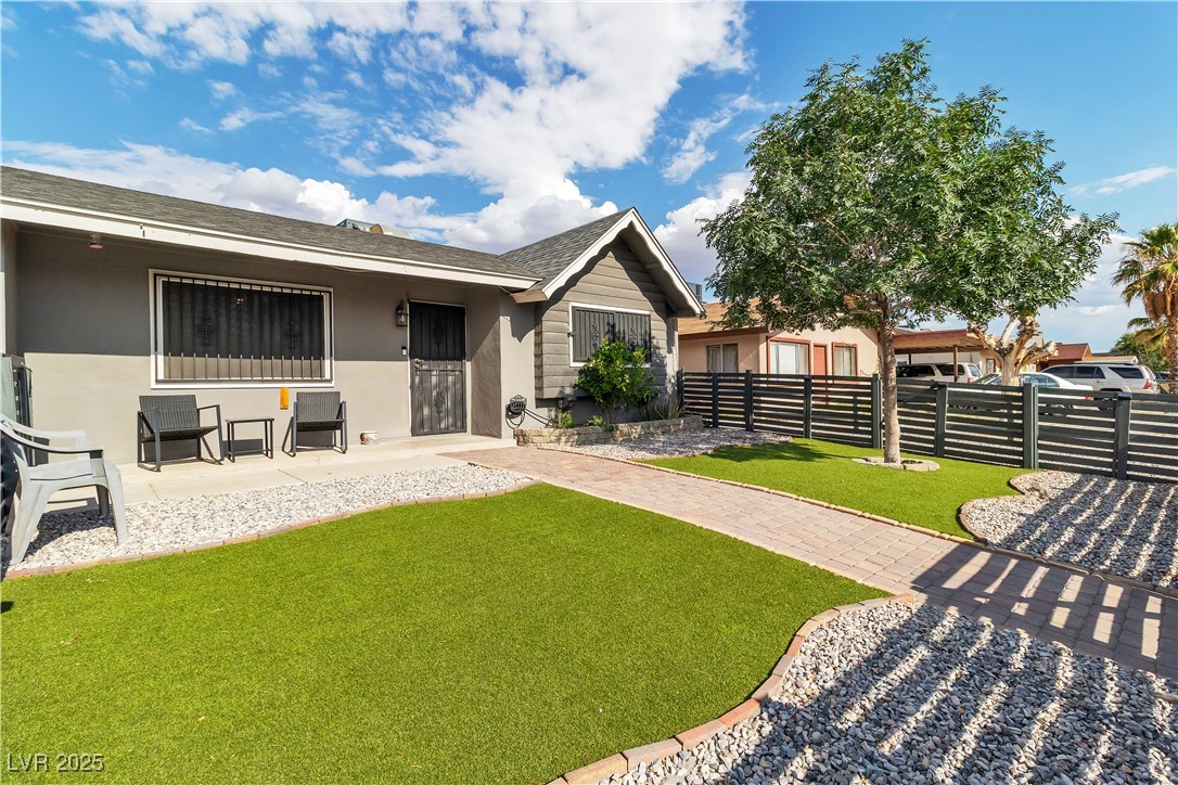 3682 Deer Creek Way