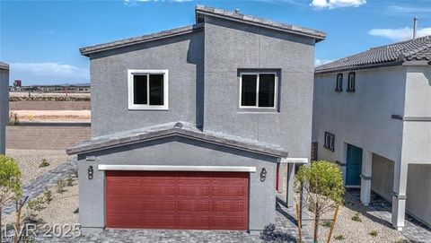 Photo of 3293 VIA LUCCA Avenue, Las Vegas, NV 89141 (MLS # 2771242)