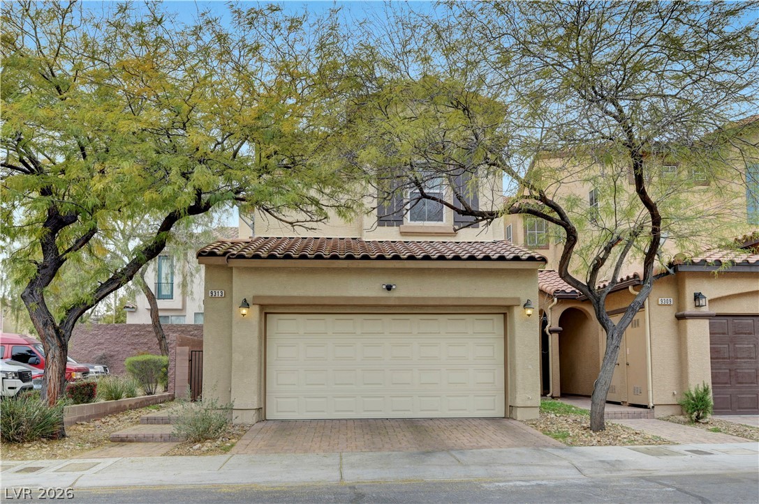 9313 Night Mesa Street