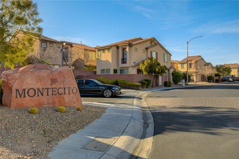 9313 Night Mesa Street Las Vegas NV 89178