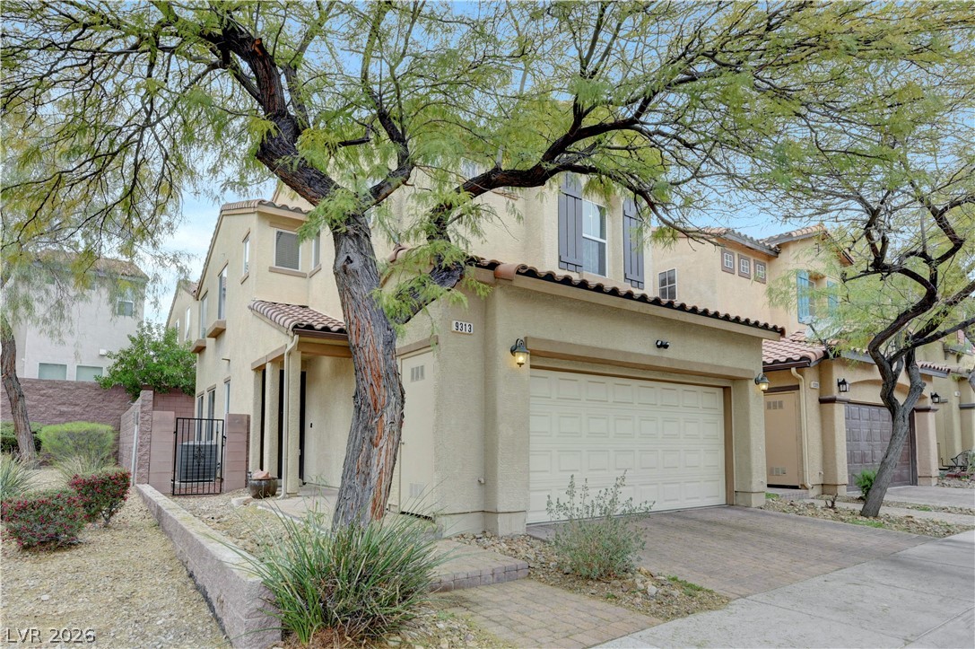 9313 Night Mesa Street