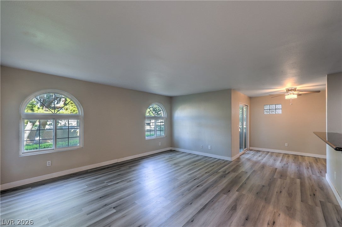3145 E Flamingo Road 1123