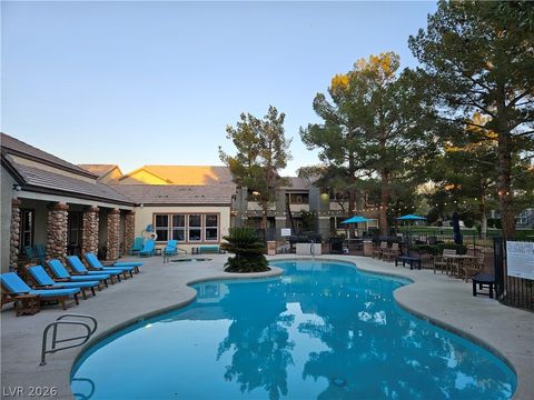 555 E Silverado Ranch Boulevard 2028 Las Vegas NV 89183