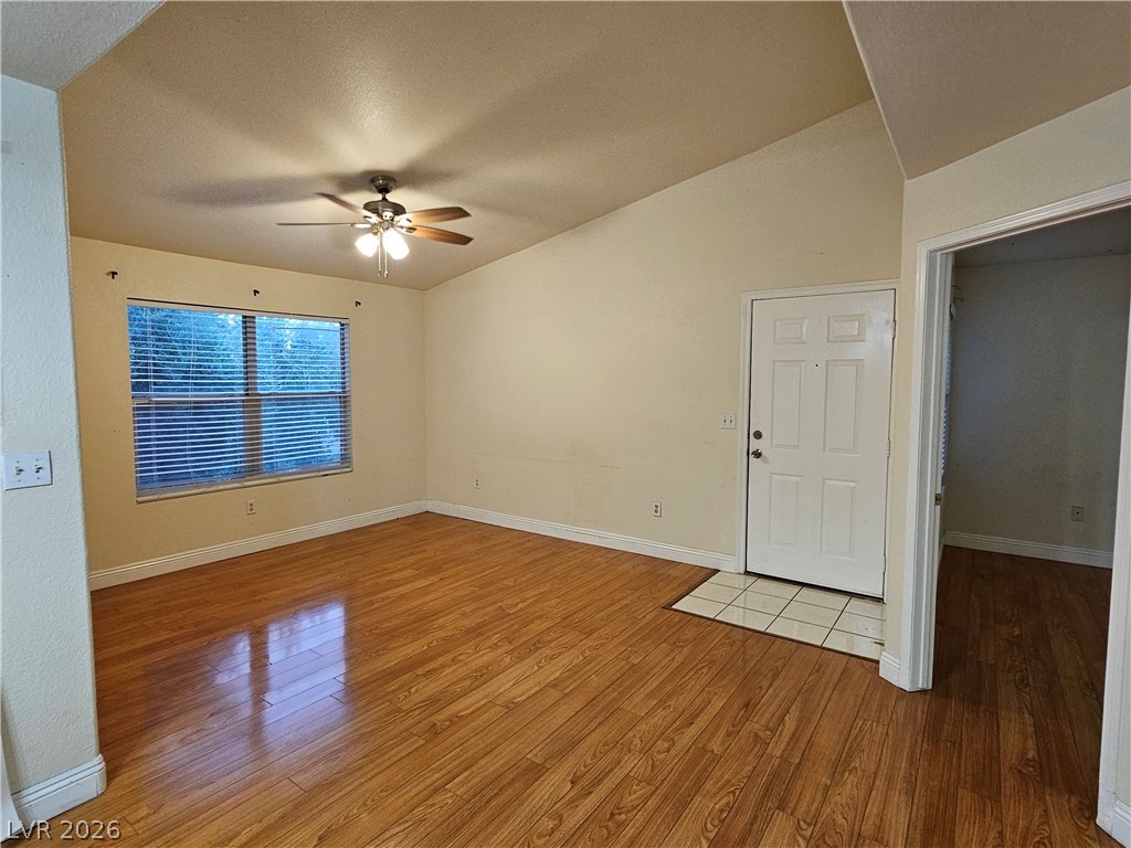 555 E Silverado Ranch Boulevard 2028