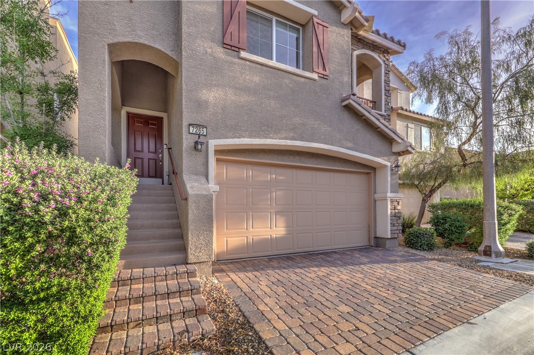 7265 Sterling Rock Avenue