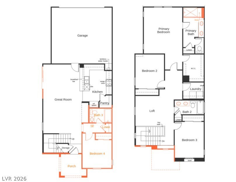2492 Palizzi Court