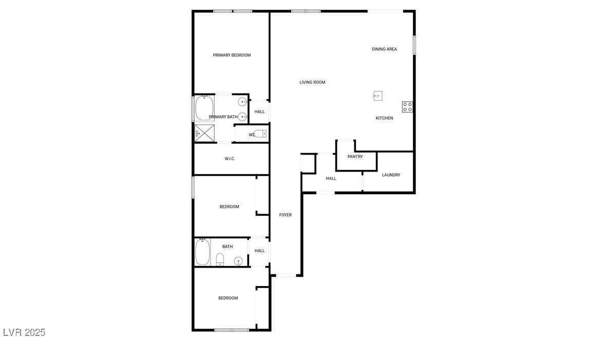 138 Scarlett View Avenue, North Las Vegas, Nevada image 34