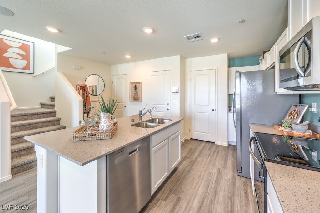 6164 Aster Garden Street #137, North Las Vegas, Nevada image 12