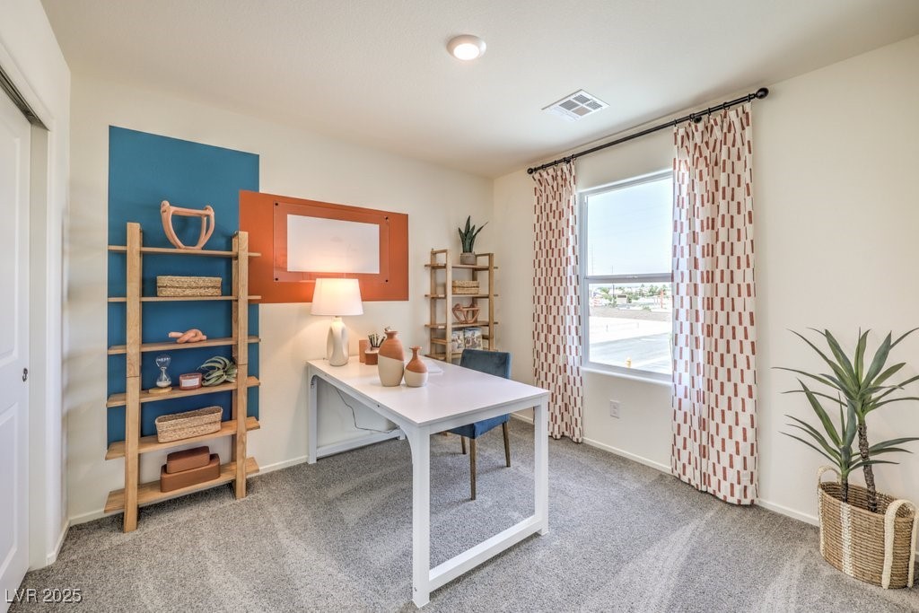 6164 Aster Garden Street #137, North Las Vegas, Nevada image 22