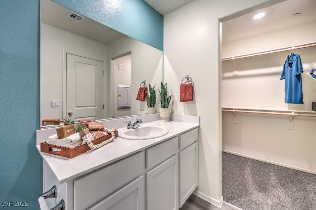 6164 Aster Garden Street #137, North Las Vegas, Nevada image 21