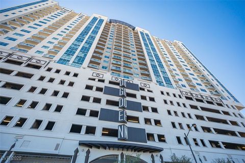 Photo of 150 Las Vegas Boulevard #1711, Las Vegas, NV 89101 (MLS # 2729164)