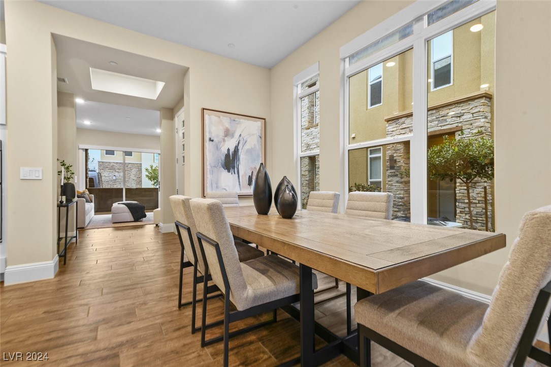 11280 Granite Ridge Drive #1075, Las Vegas, Nevada image 24