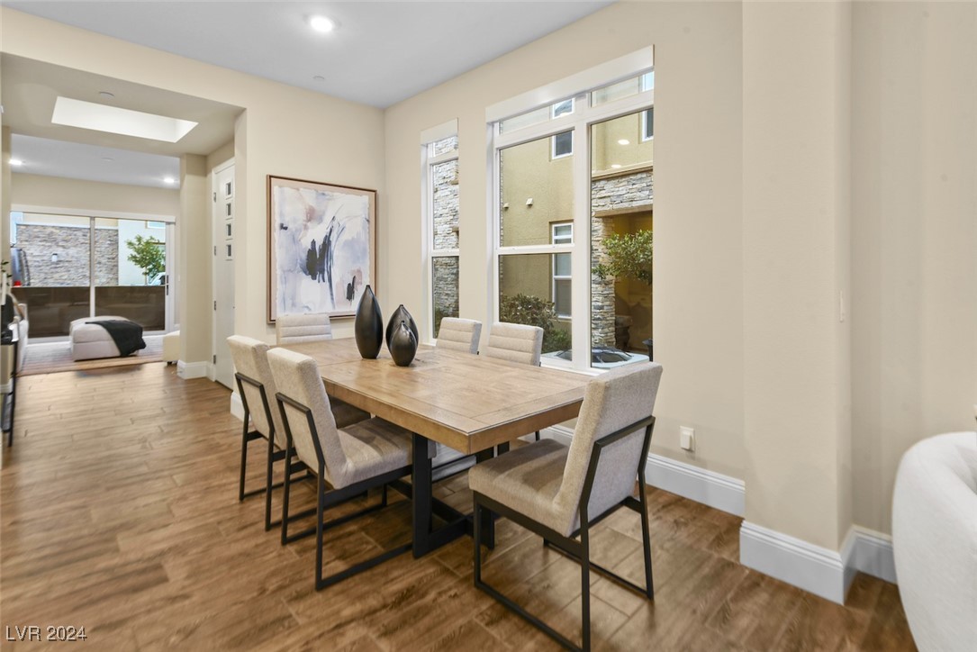 11280 Granite Ridge Drive #1075, Las Vegas, Nevada image 25
