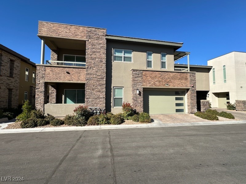 11280 Granite Ridge Drive #1075, Las Vegas, Nevada image 36
