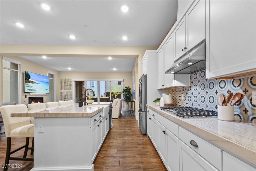 11280 Granite Ridge Drive #1075, Las Vegas, Nevada image 21