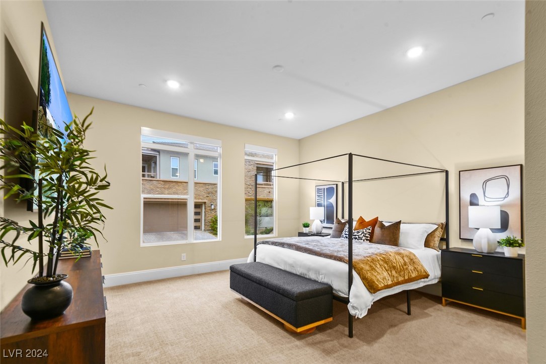 11280 Granite Ridge Drive #1075, Las Vegas, Nevada image 27
