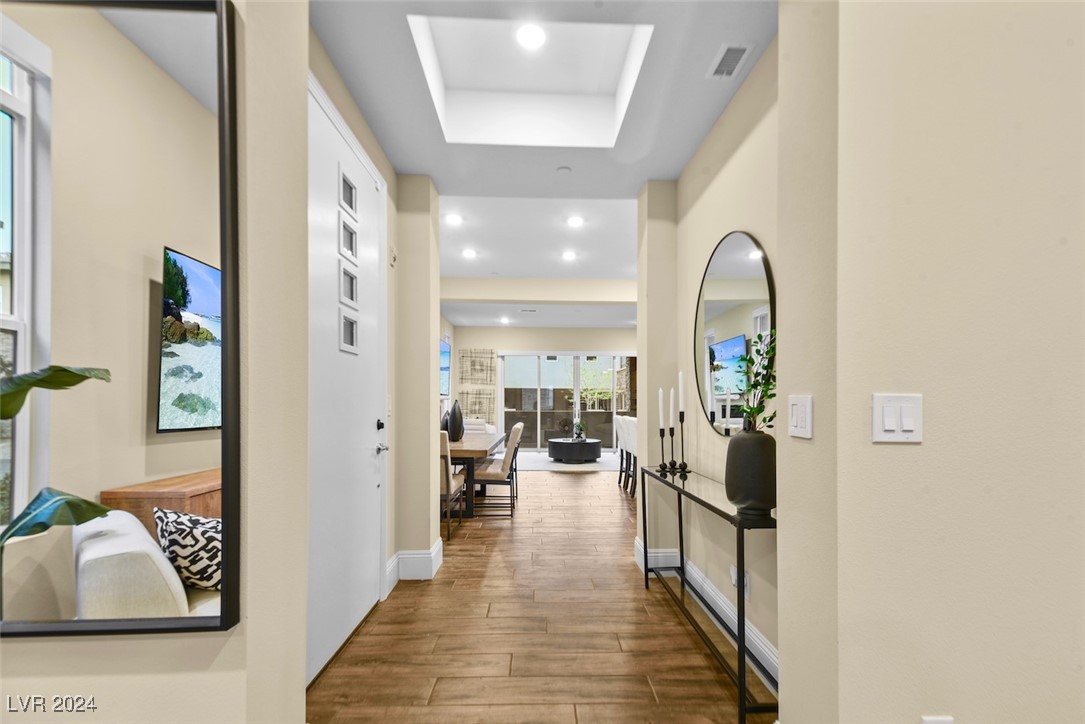 11280 Granite Ridge Drive #1075, Las Vegas, Nevada image 35