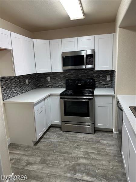 Condo For Rent - 2300 E Silverado Ranch Boulevard #1133<br/> Las Vegas, NV 89183