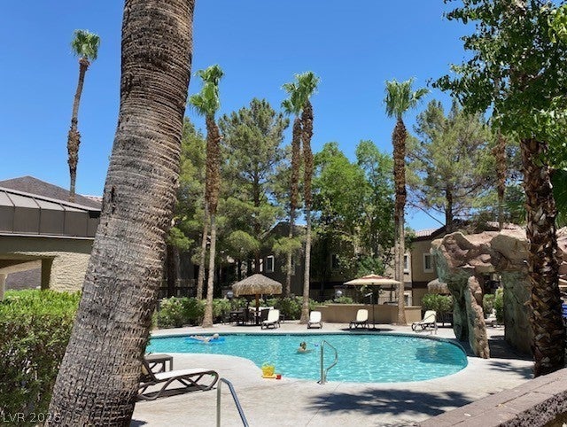 5250 S Rainbow Boulevard 1010